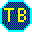 TextBatch icon
