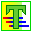 TextComplete (formerly Hipsh Auto Text) icon