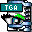 TGA File Size Reduce Software 7