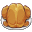 Thanksgiving icon