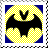 The Bat Home Edition icon