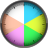 The Broadcast Clock Creator icon