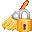 The Cleaner icon