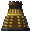 The DALEK icon