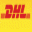 The DHL widget icon