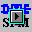 The DME Calculator icon