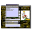 The Friendly Address Book icon