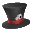 The Hat icon