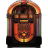 The JukeBox'er icon