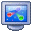 The Magic Fireplace Screensaver icon