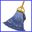 The Mop icon