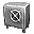 The numismatist's safe icon