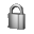 The Padlock icon