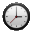 The Ultimate Screen Clock icon