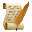 The Unbound Bible Tools icon