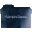 The Vampire Diaries Folder Icon icon