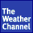 The Weather Channel Screensaver - Peter Lik icon