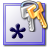 Thegrideon Asterisk Password Recovery 2.1