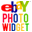 TheSlurps eBay "Browse your Photo" Desktop Widget 1
