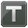 Thesys icon