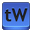 theWord (formerly In the beginning was The Word) icon