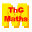 ThGMaths icon