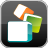 Threecubes Fotoshow HD icon