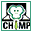 ThreeSixtyOne: ChimpKey icon