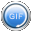 ThunderSoft GIF to AVI Converter icon