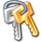 Tiasoft Secured Drive Lite icon