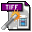 TIFF To AVI Converter Software icon