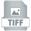 TIFF to JPG icon