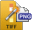 TIFF To PNG Converter Software icon