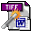 TIFF To Word Doc Converter Software icon