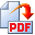 Tiff2PDF Pilot icon