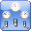 Tiger System Preferences icon