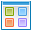 TileSetMaker icon