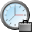 Time Attendance Recorder Software icon