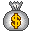 Time is Money icon