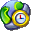 Time Zone Helper icon