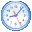 TimeClock icon