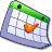 TimeOff Administrator icon