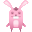 TimeRabbit icon