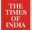 Times of India News Reader icon