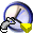 Times Up icon