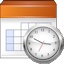 TimeSage Timesheets - Free Edition icon