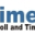 TimeTrex Payroll and Time Management icon