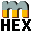 tiny hexer icon