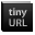 Tiny URL icon