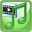 Tinysoar audio converter icon